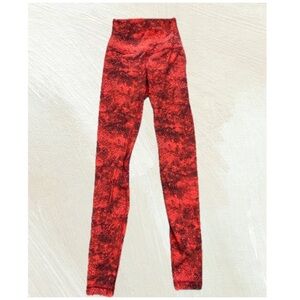 Lululemon Align Pant 28" *Lunar New Year